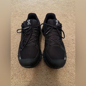 Womens Oncloud Cloudflyer Waterproof 2